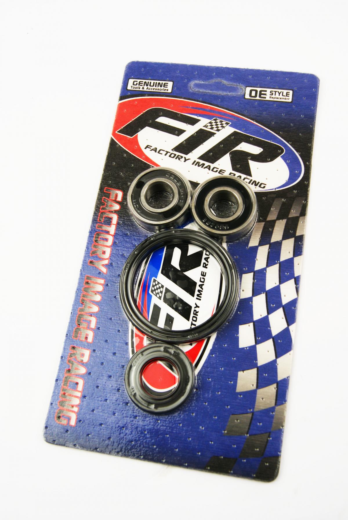 WHEEL BEARING KIT FRONT KAW image 1