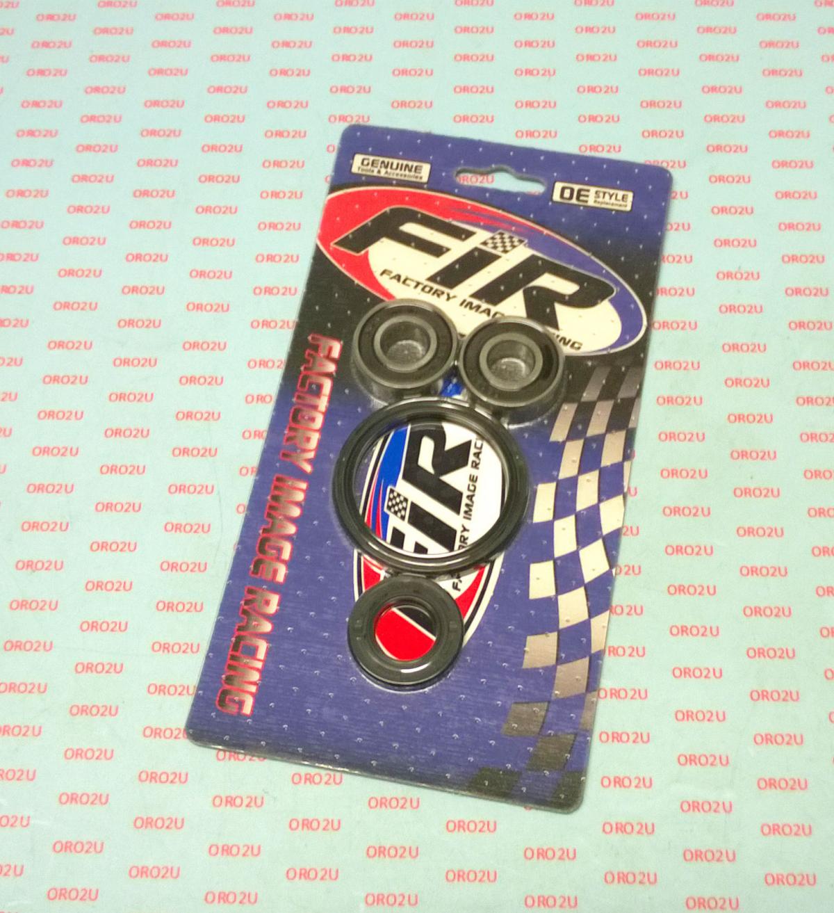 WHEEL BEARING KIT FRONT KAW thumbnail 2