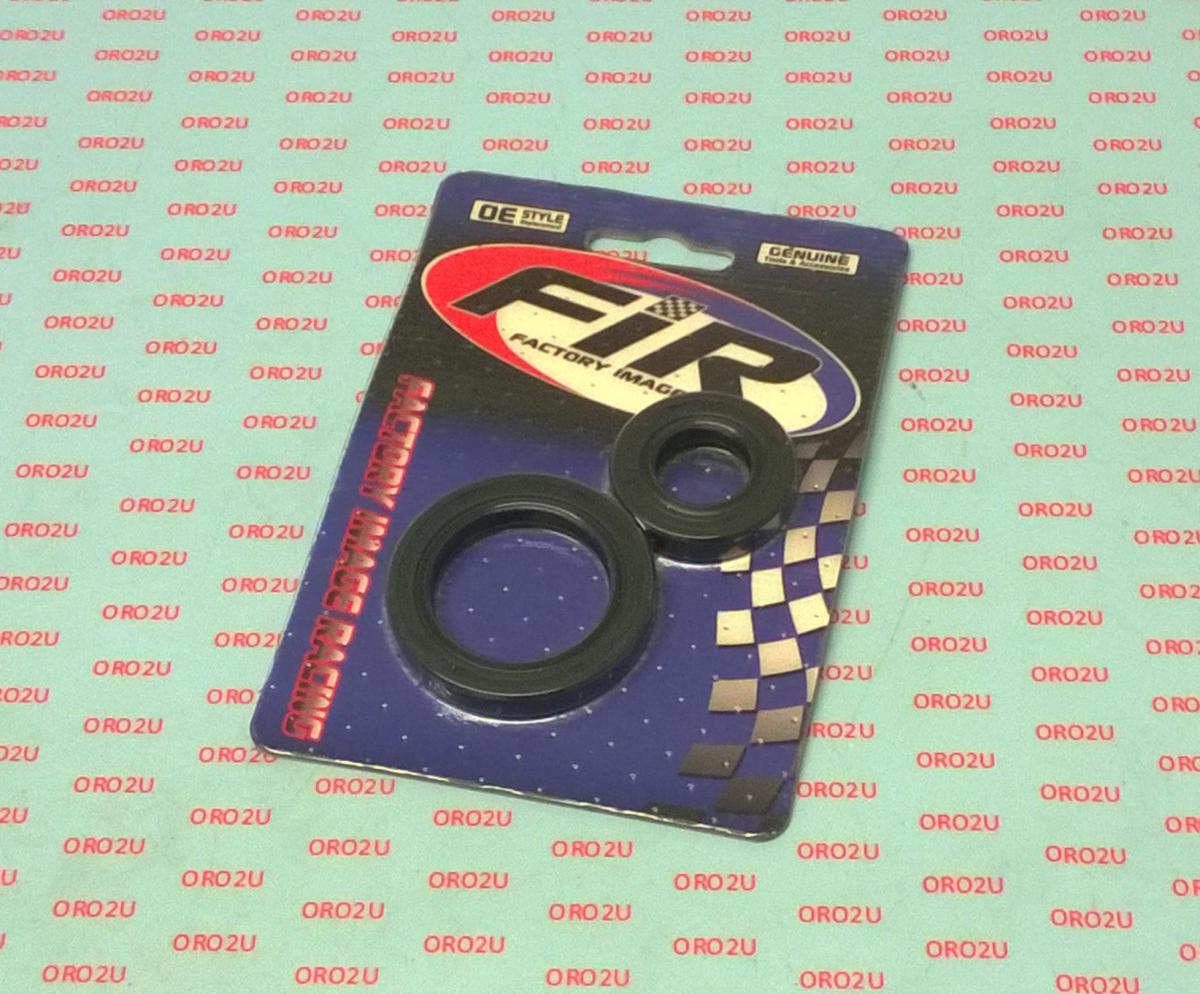 OIL SEAL SET CRANKSHAFT RM250, RM 1981-1985, PE250 thumbnail 2