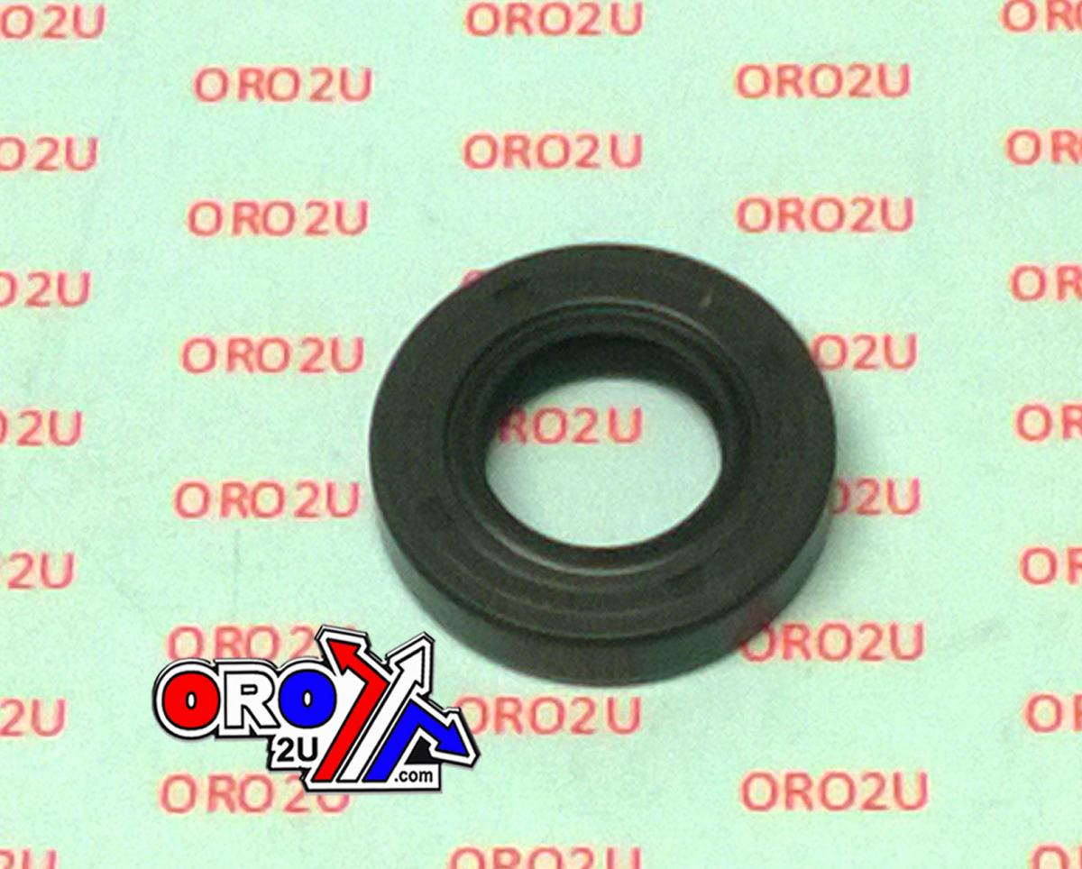 OIL SEAL 20x37x8 TC NBR EACH, 09283-20034 image 1