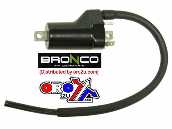 IGNITION COIL HT ARCTIC CAT 0824-043 BRONCO AT-01678 thumbnail 5