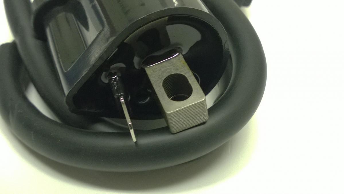 IGNITION COIL HT CF MOTO BRONCO AT-01680 thumbnail 2
