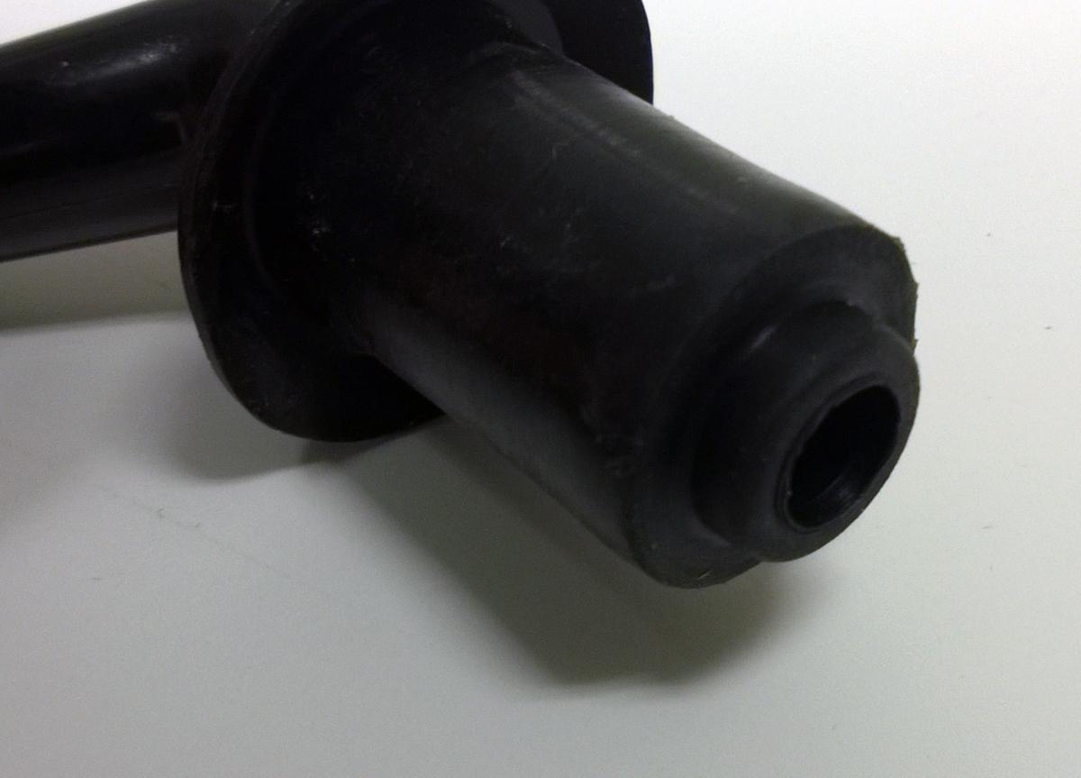 IGNITION COIL HT CF MOTO BRONCO AT-01680 thumbnail 3
