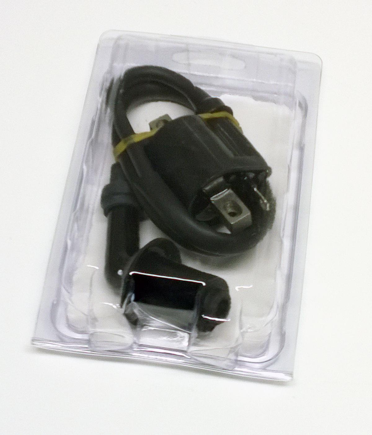 IGNITION COIL HT CF MOTO BRONCO AT-01680 thumbnail 4