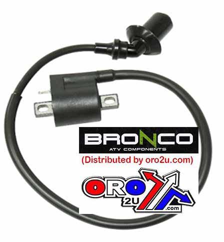 IGNITION COIL HT CF MOTO BRONCO AT-01680 thumbnail 5