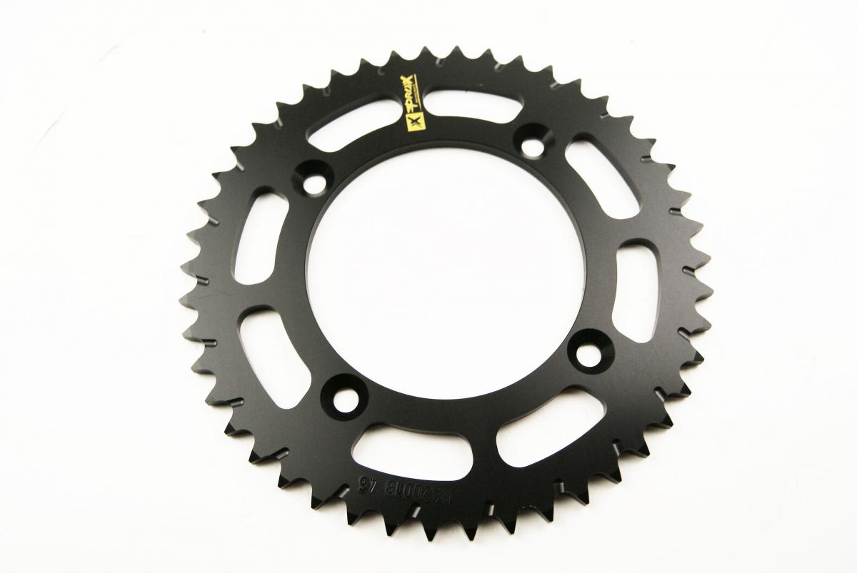 REAR SPROCKET YZ 65 2018, PROX 07.RA20018-46, YAMAHA image 1