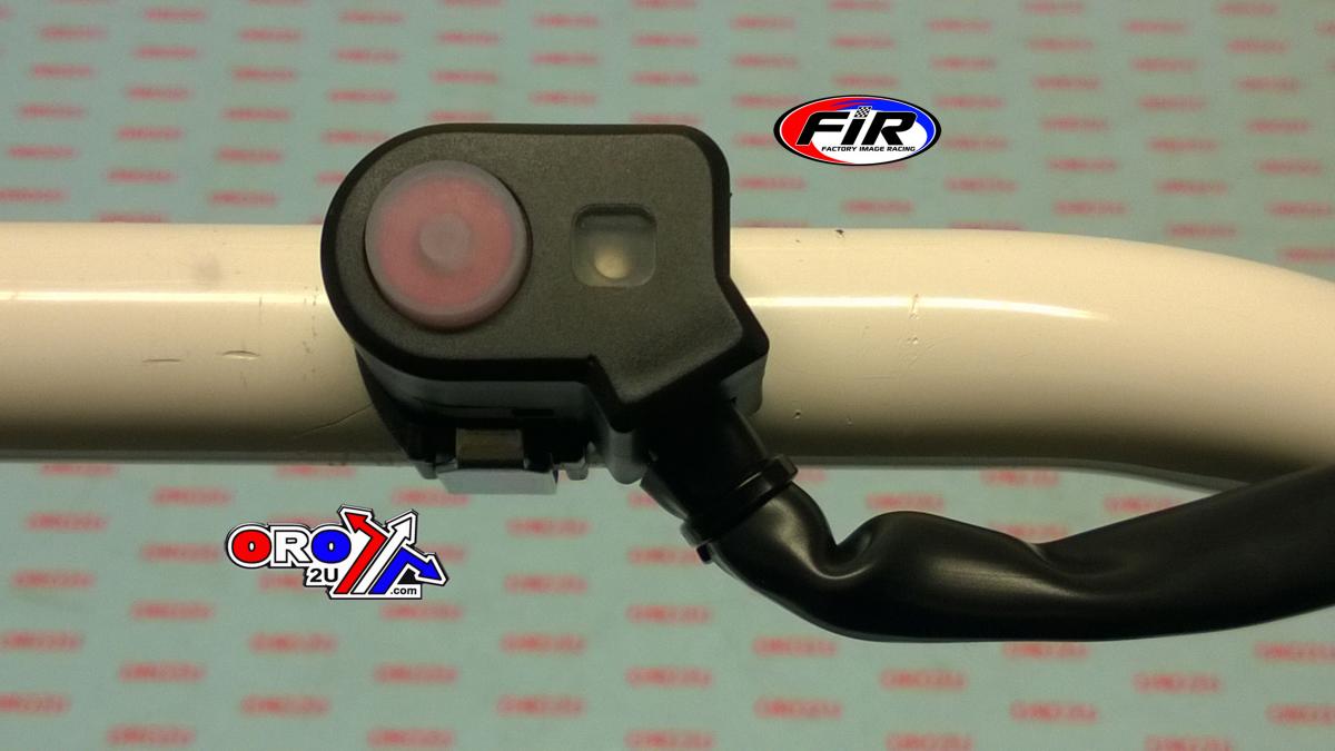 YAMAHA YZ 450 F MAP LAUNCH SWITCH, LAUNCH CONTROL SWITCH B11-83976-00-00 thumbnail 2