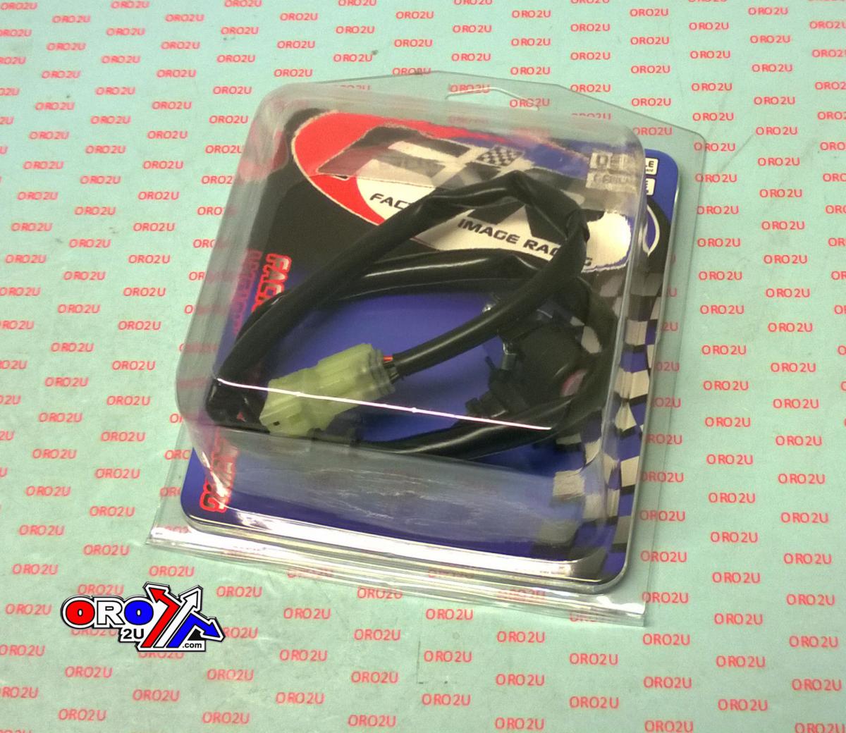 YAMAHA YZ 450 F MAP LAUNCH SWITCH, LAUNCH CONTROL SWITCH B11-83976-00-00 thumbnail 5
