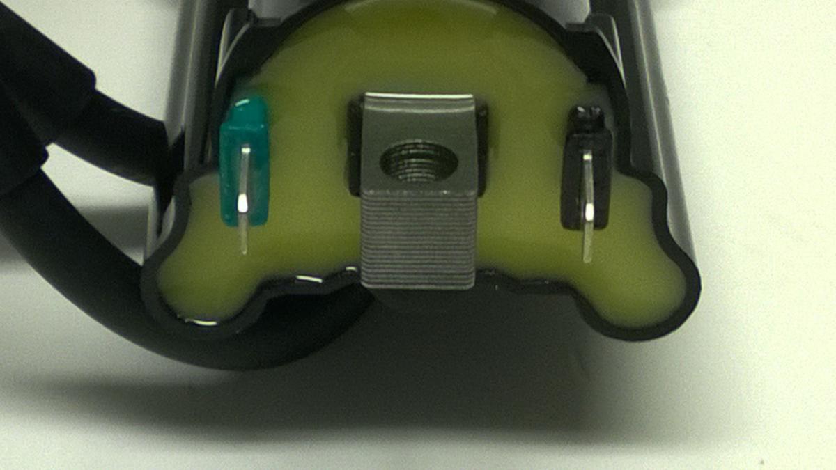 IGNITION COIL HT HONDA BRONCO AT-01682 thumbnail 3