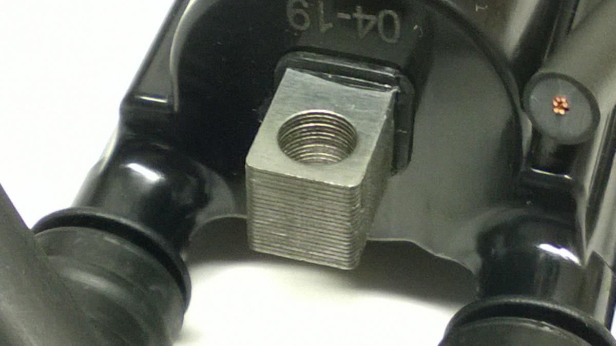 IGNITION COIL HT HONDA BRONCO AT-01682 thumbnail 4