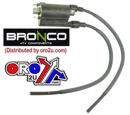 IGNITION COIL HT HONDA BRONCO AT-01682 thumbnail 6