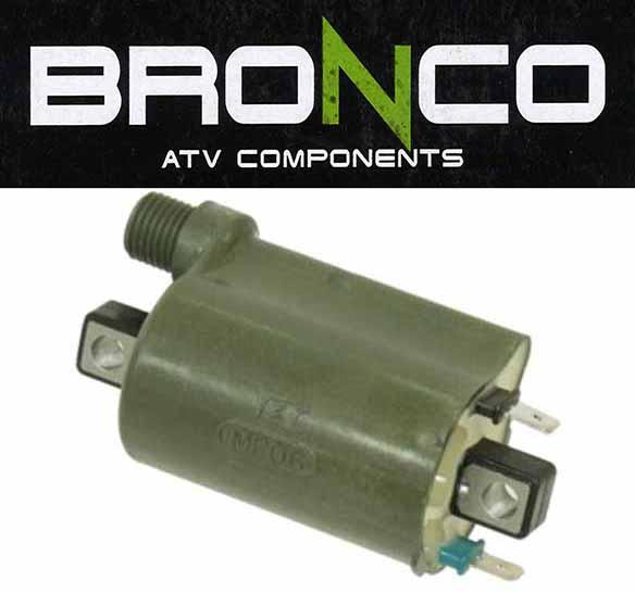 IGNITION COIL HT TRX680 HONDA BRONCO AT-01683 30500-MBG-003 thumbnail 5