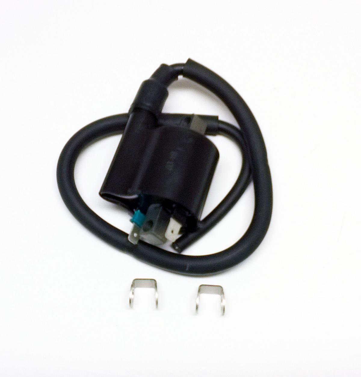 IGNITION COIL HT HONDA PIONEER BRONCO AT-01685 thumbnail 2
