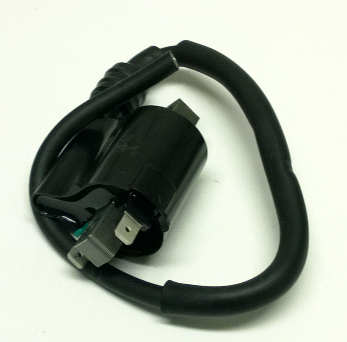 IGNITION COIL HT FRONT RIGHT, KAWASAKI KVF750 BRUTE FORCE 4X4 EPS 2015-2018, BRONCO AT-01688 thumbnail 2