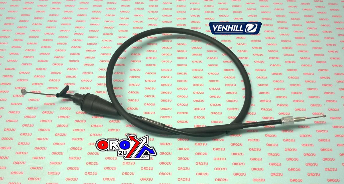 CABLE THROTTLE KTM SX 85 18-20, VENHILL K01-4-056, 47202091000 image 1
