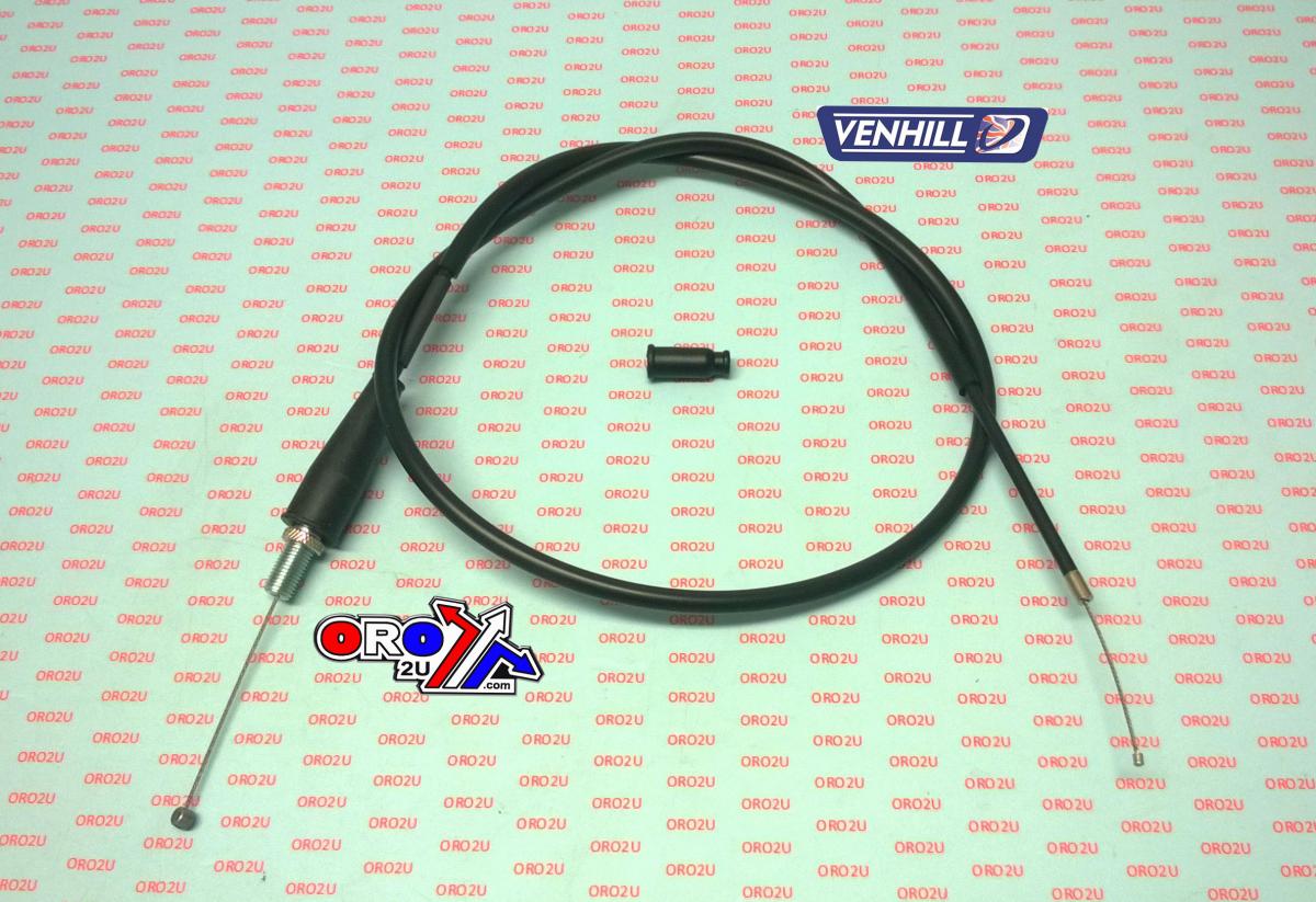 CABLE THROTTLE TM EN 300 18, VENHILL T04-4-004, TM 2018 image 1