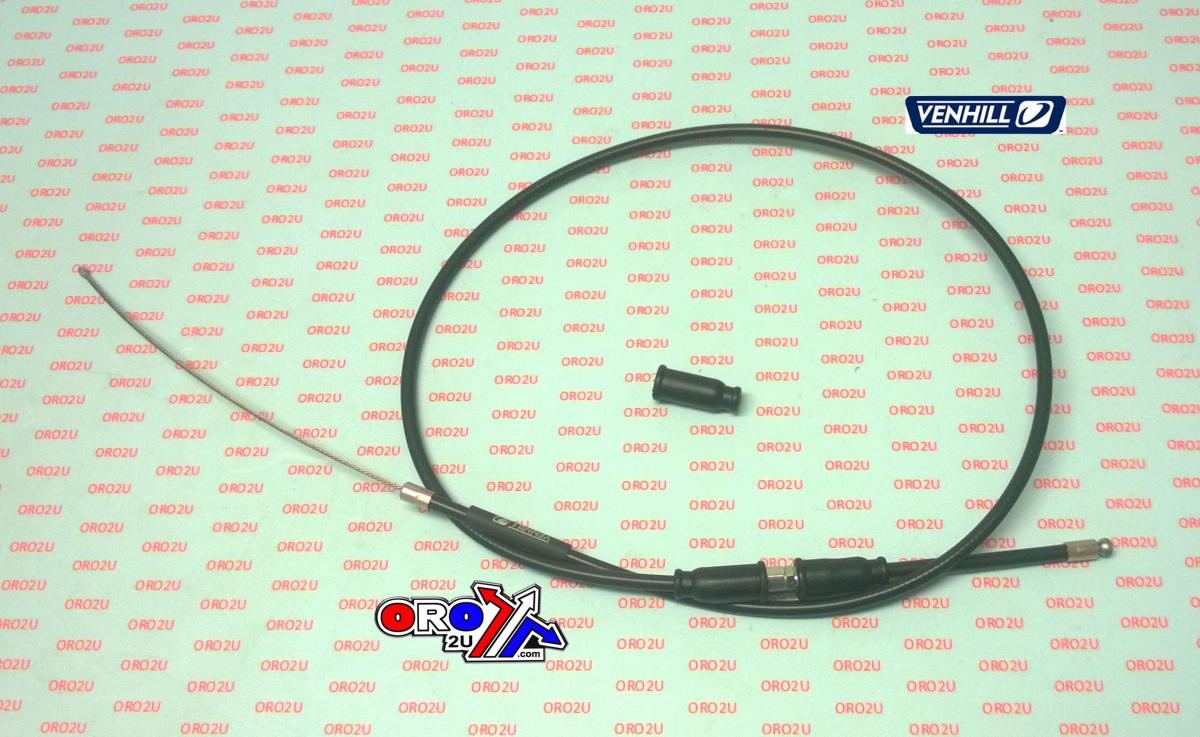 CABLE THROTTLE BETA EVO 2T, VENHILL B05-4-012, EVO 2T 125 200 250 290 300 image 1
