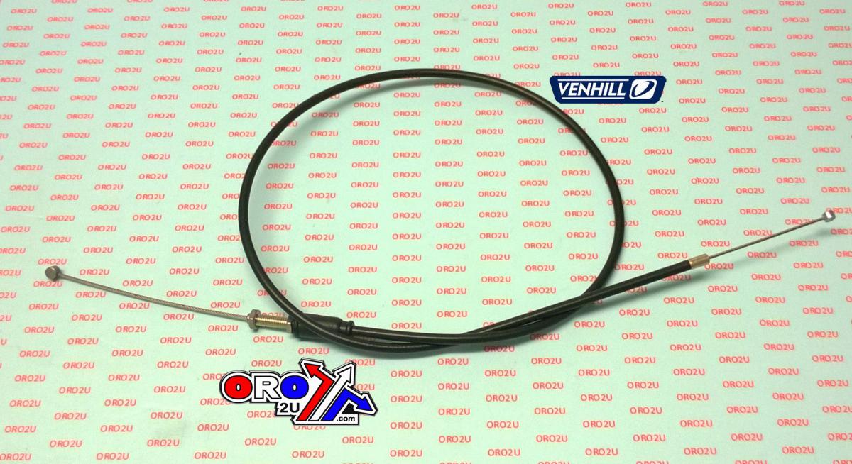 CABLE THROTTLE BETA EVO 4T, VENHILL B05-4-011, 2009-2010 image 1