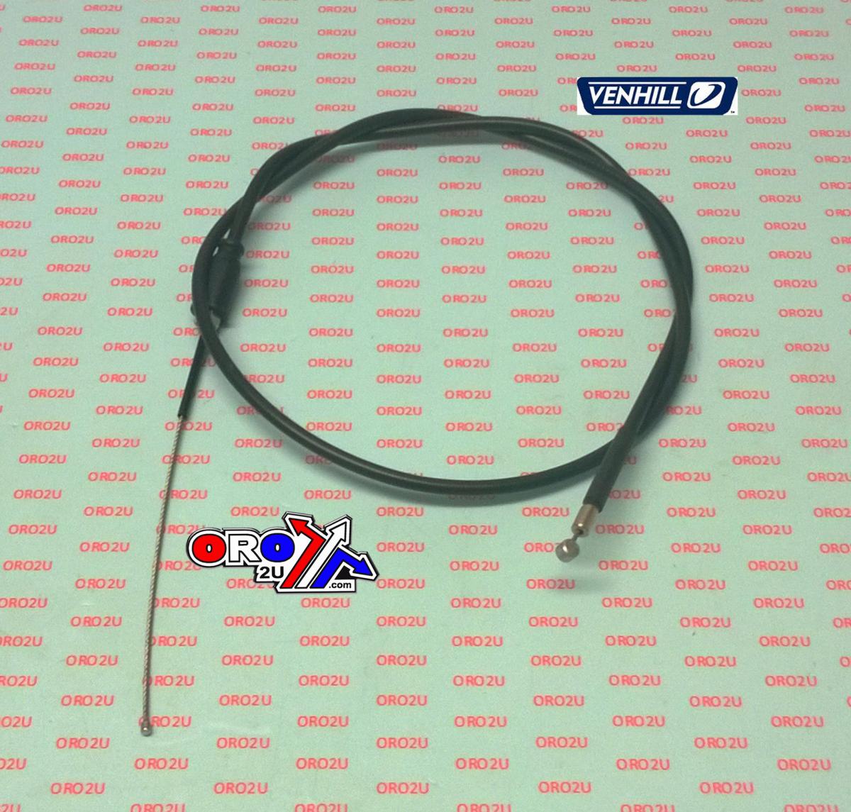 CABLE THROTTLE BETA REV 3, VENHILL B05-4-006, 2000 TRAILS image 1