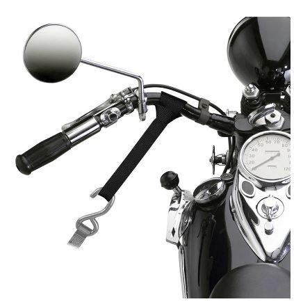 TIE DOWN ASSIST PAIR BLACK thumbnail 3