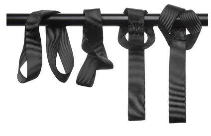 TIE DOWN ASSIST PAIR BLACK thumbnail 4