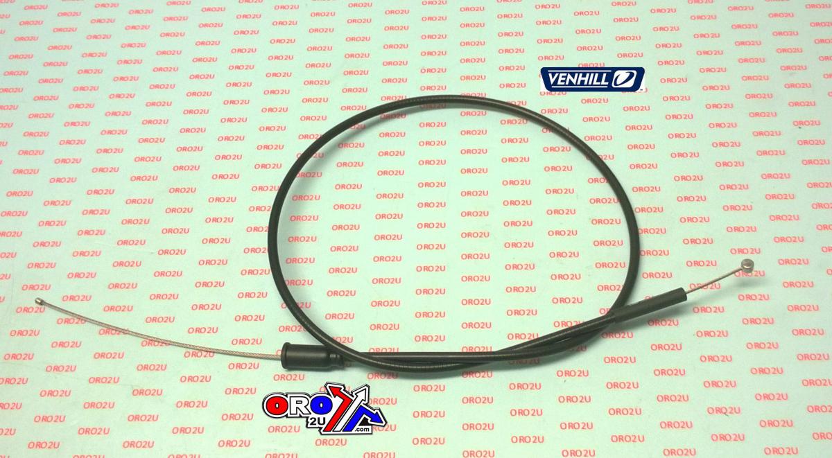 CABLE THROTTLE GAS GAS, VENHILL G06-4-008, TXT BOY 50 image 1