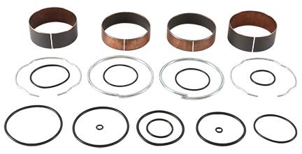 FORK BUSHING KIT 17-22 HON CRF250/450, ALLBALLS 38-6131 DIRT image 1