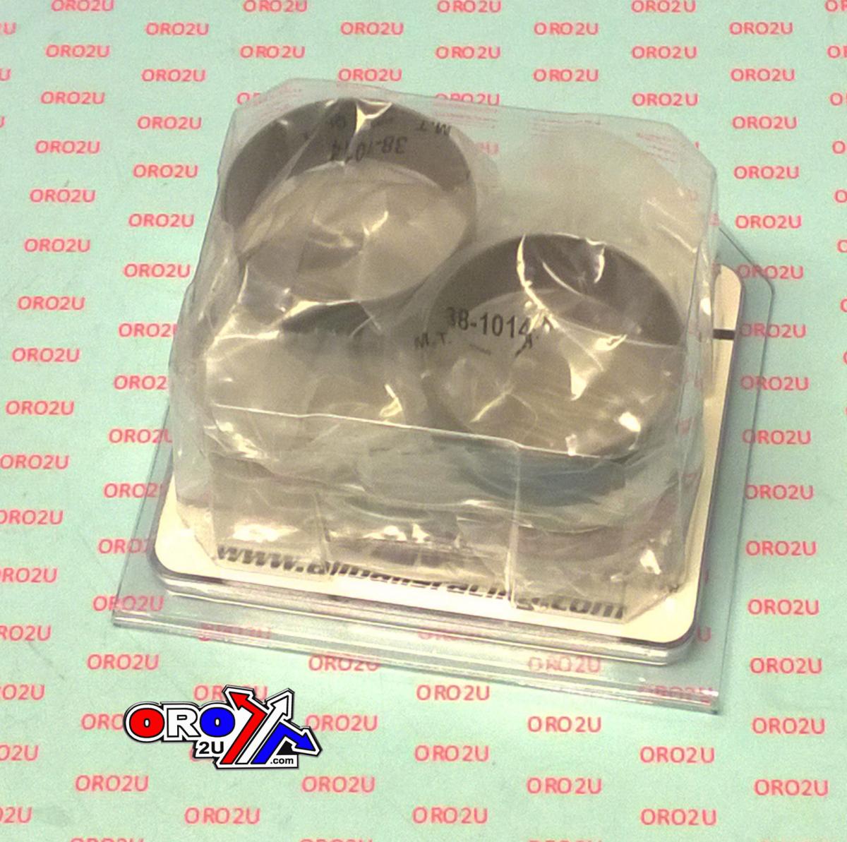 FORK BUSHING KIT 17-22 HON CRF250/450, ALLBALLS 38-6131 DIRT thumbnail 3