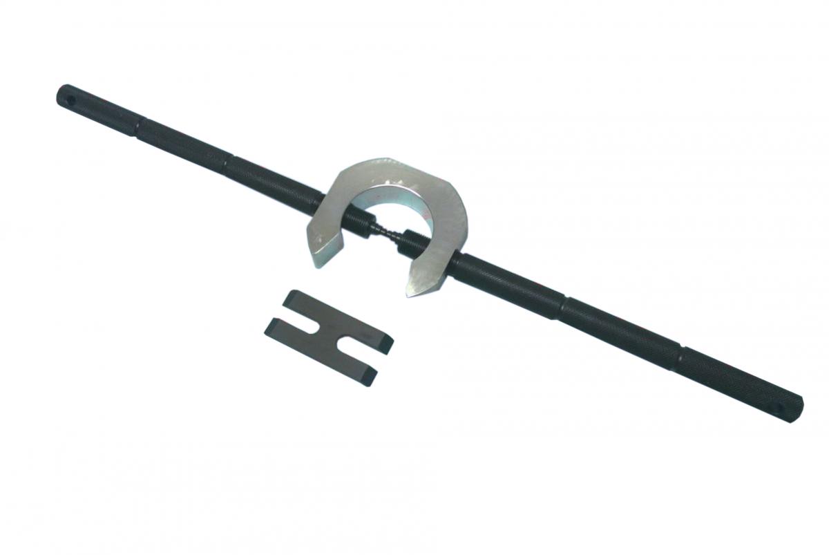FORK TUBE & CARTRIDGE ROD TOOL image 1