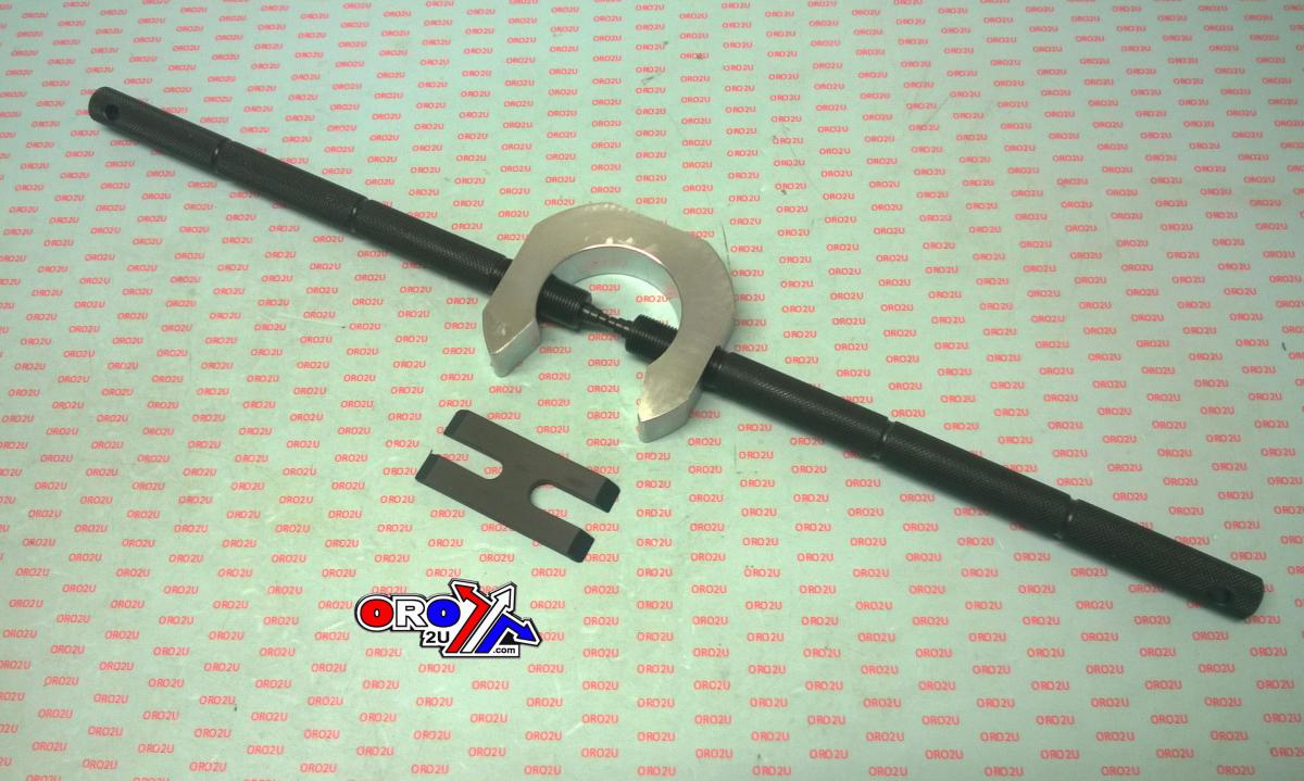 FORK TUBE & CARTRIDGE ROD TOOL thumbnail 3