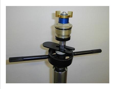 FORK TUBE & CARTRIDGE ROD TOOL thumbnail 4