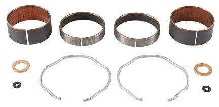 FORK BUSHING KIT 85-22 HON/KAW/SUZ 65/80/140, ALLBALLS 38-6001 DIRT thumbnail 2