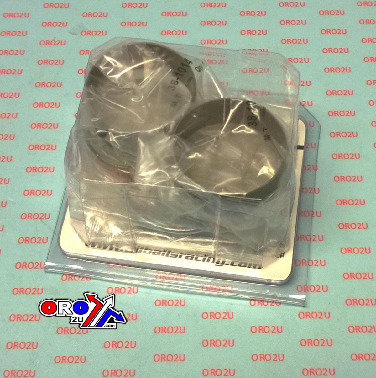 FORK BUSHING KIT 15-18 KAW KX/SUZ RMZ 450, ALLBALLS 38-6130 DIRT thumbnail 3