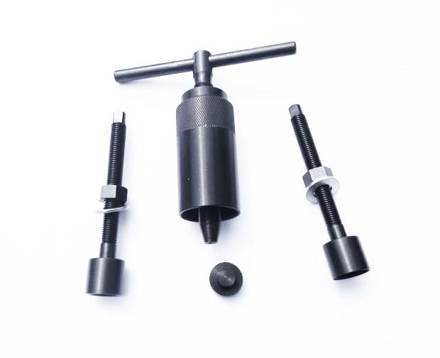 CAM GEAR REMOVAL & INSTALLATION TOOL HOLDER image 1