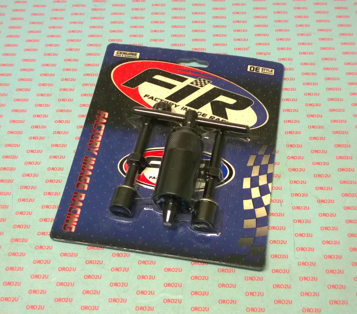 CAM GEAR REMOVAL & INSTALLATION TOOL HOLDER thumbnail 2