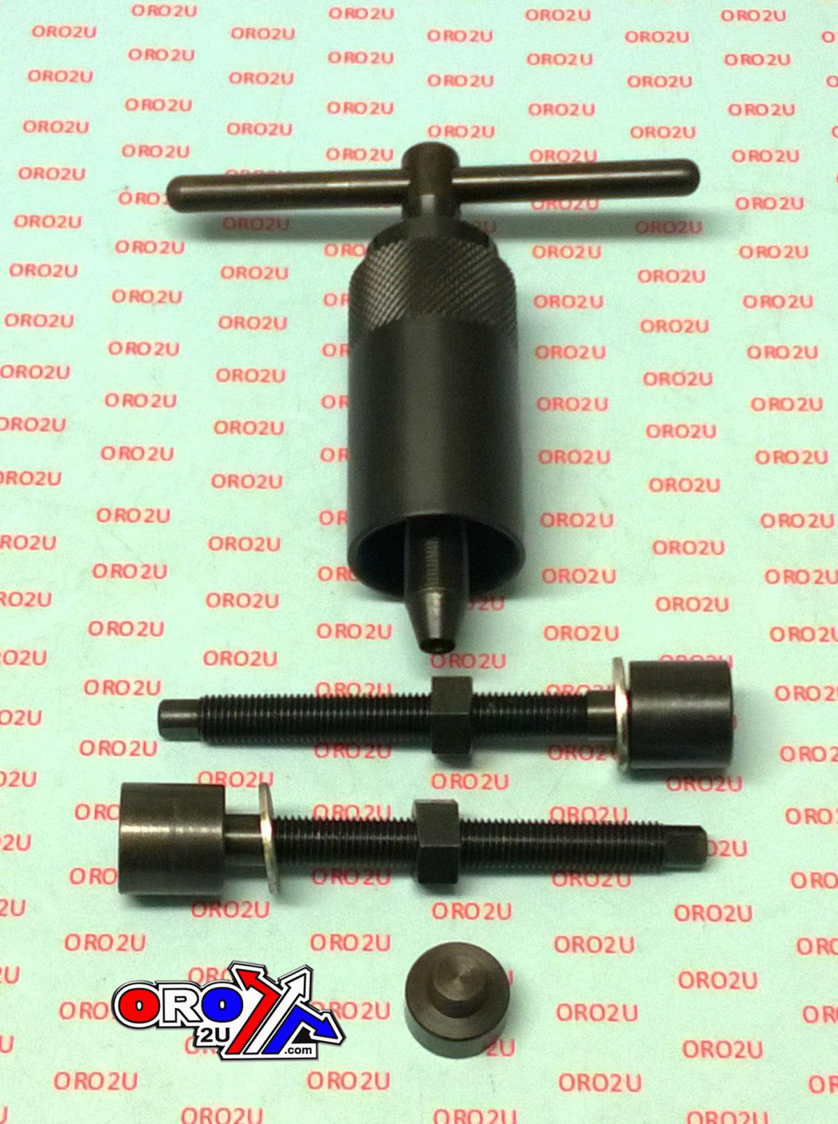 CAM GEAR REMOVAL & INSTALLATION TOOL HOLDER thumbnail 3