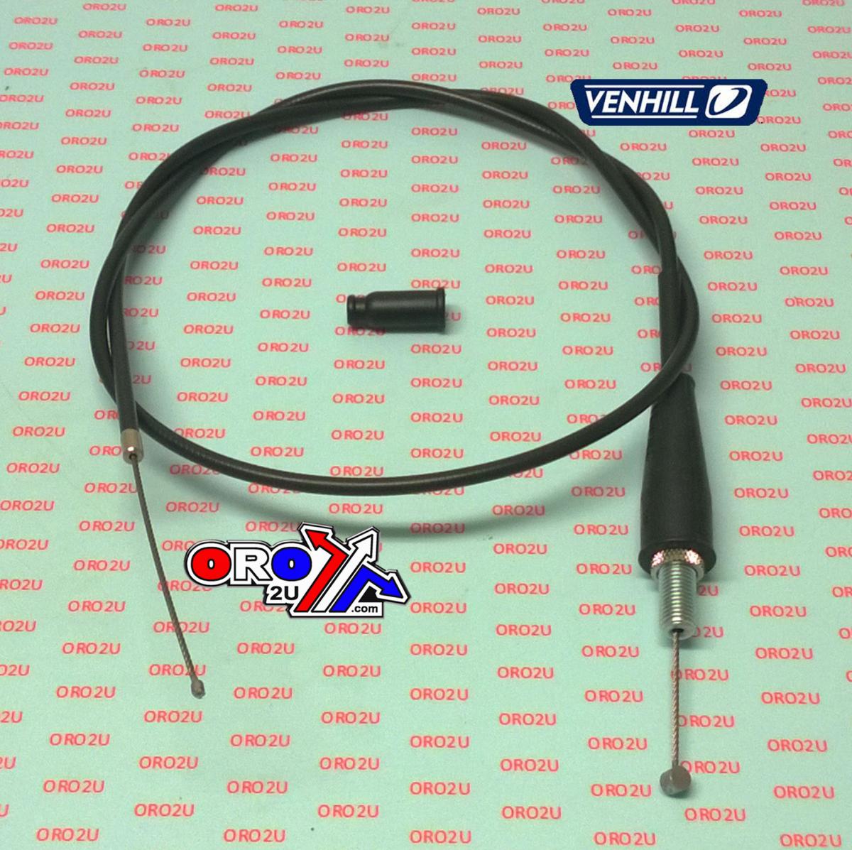 CABLE THROTTLE HONDA CR, VENHILL H02-4-031 image 1