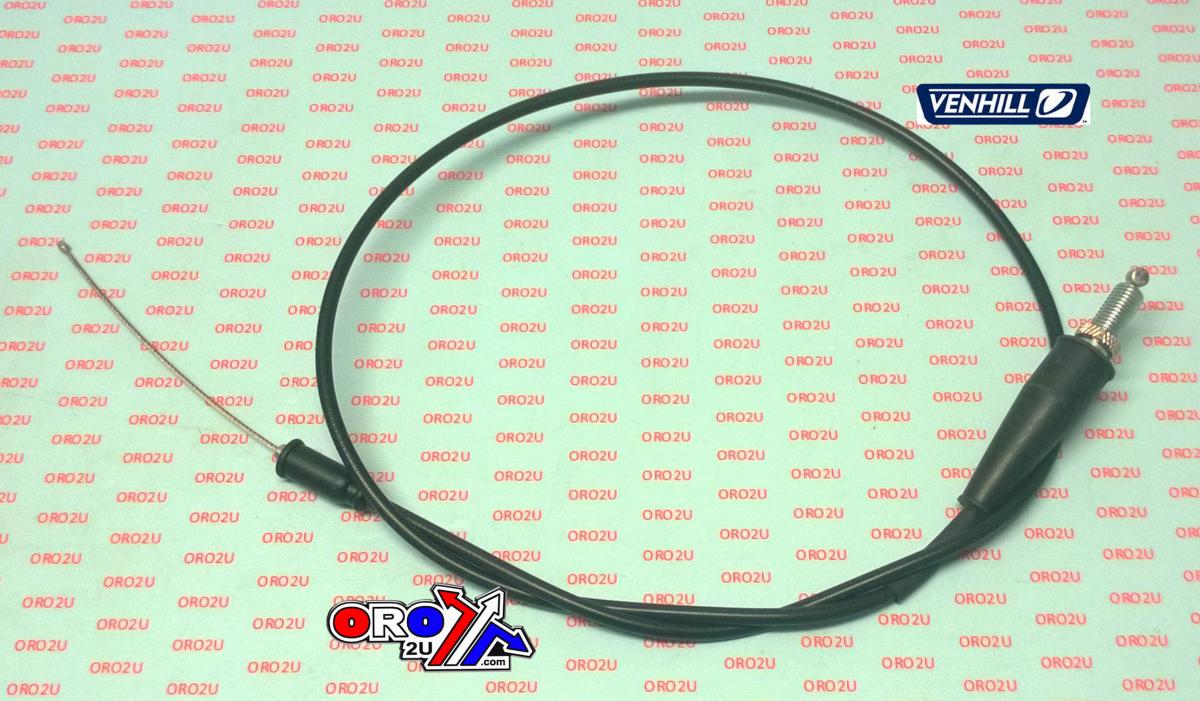 CABLE THROTTLE HONDA CR, VENHILL H02-4-022 image 1