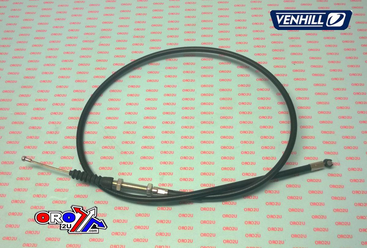 CABLE CLUTCH HONDA, VENHILL H02-3-028 image 1