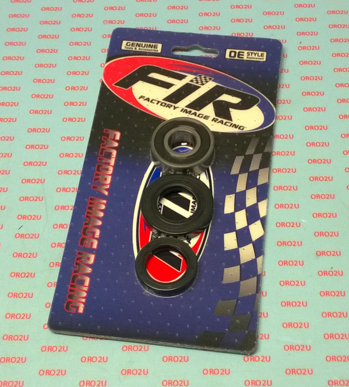 LOWER STEERING BEARING KIT, ALLBALLS 25-1515 YAMAHA thumbnail 2