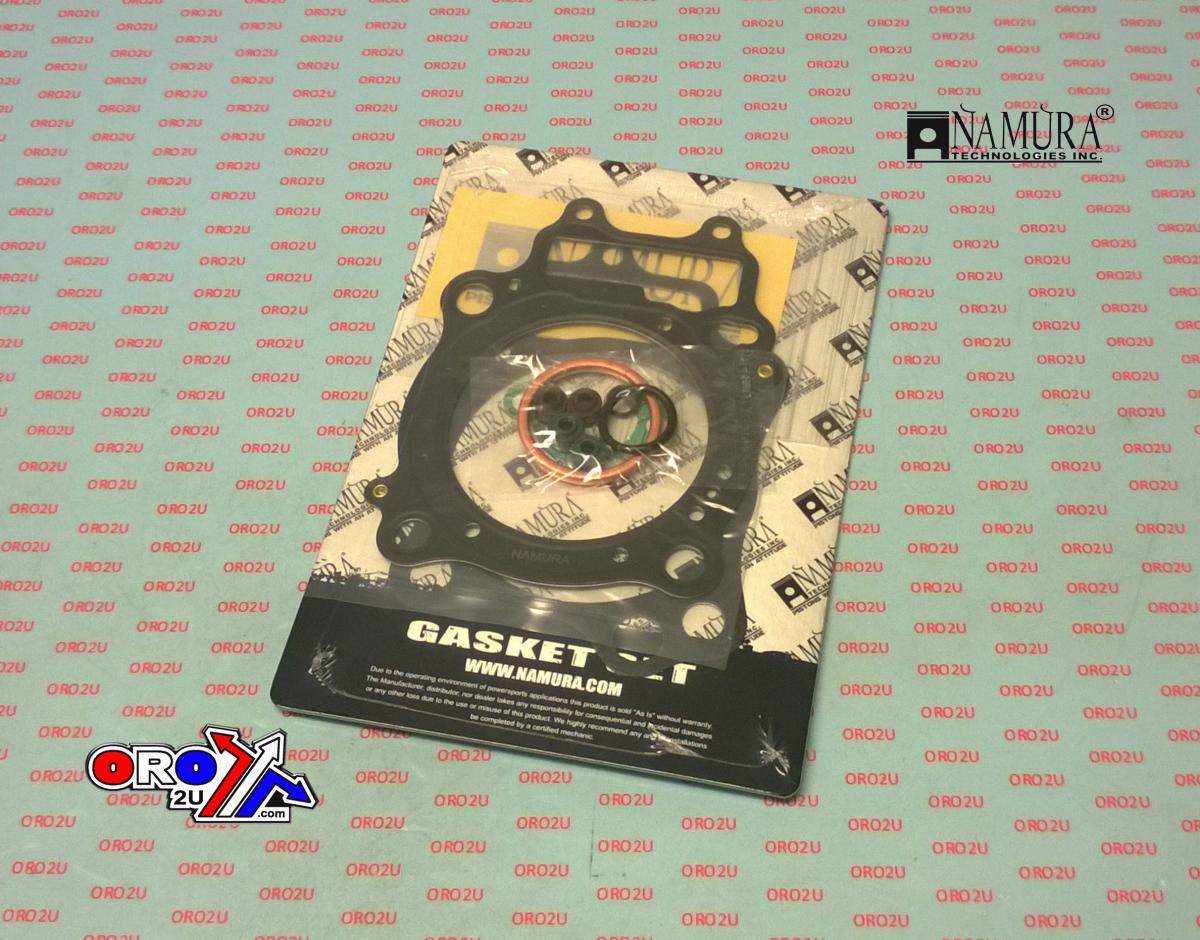 GASKET TOP 82 KIT 10-17 CRF250, NAMURA NX-10031-13T image 1