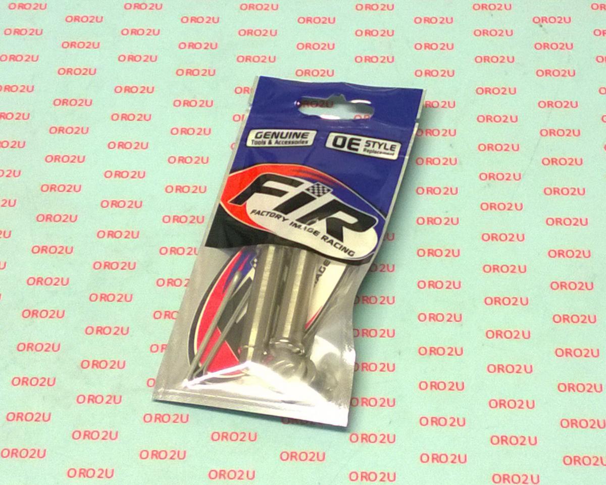 TITANIUM GR5 PEG PIN SET KTM HUSR HUSQ, 54803044000 / 44.00mm / FOOT PEG, / HUSQVARNA HUSABERG thumbnail 7