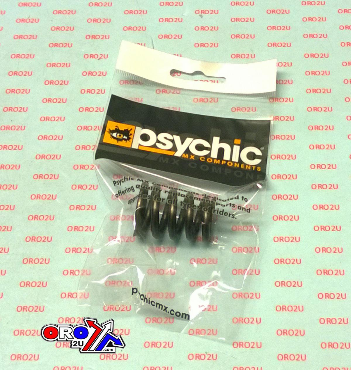 SPRING VALVE EXH INT KTM HUS, PSYCHIC XU-09549S, KTM, HUSABERG, BETA thumbnail 3