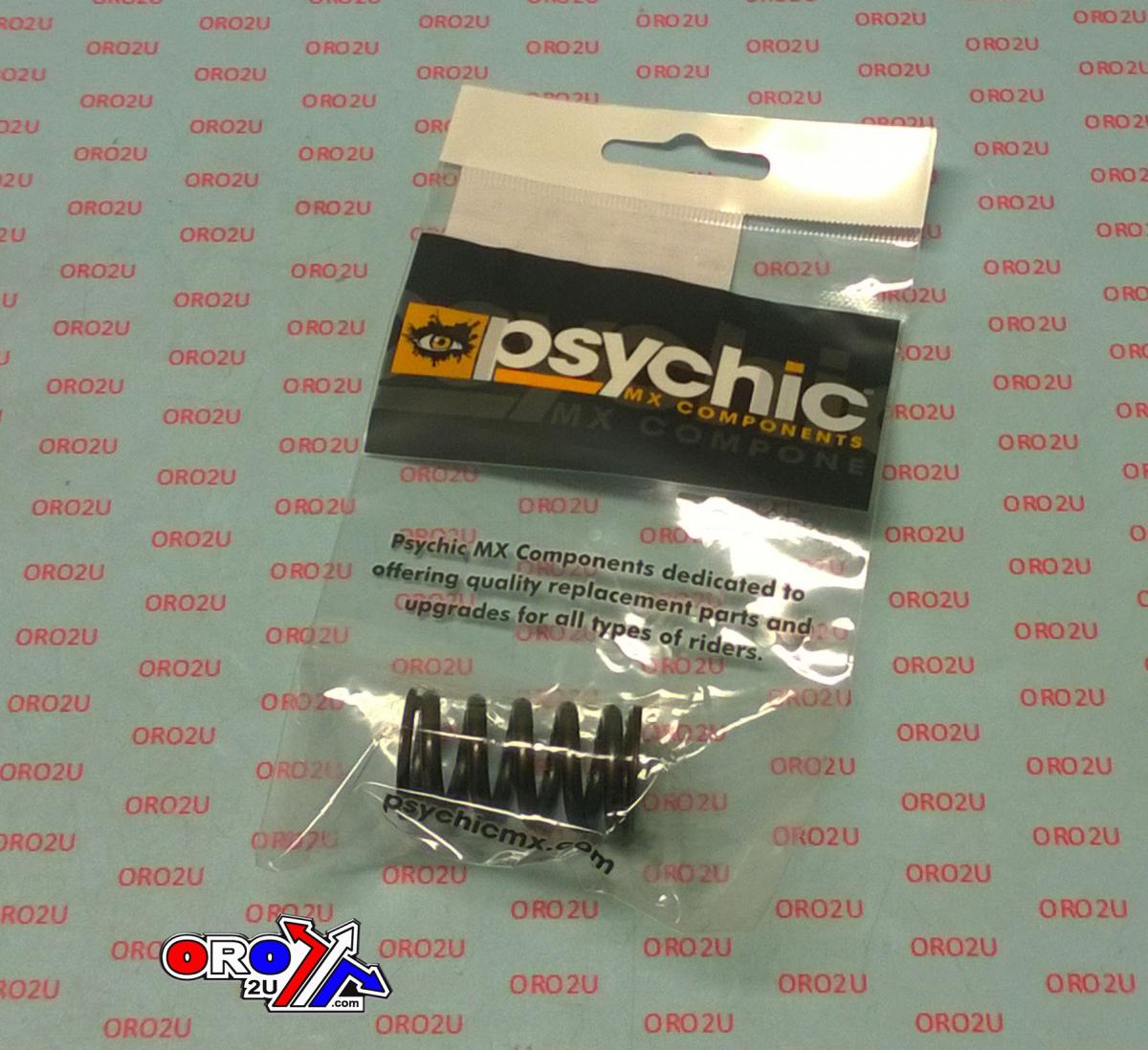 SPRING VALVE EXH INT KTM HUS, PSYCHIC XU-09556S, KTM, HUSQVARNA thumbnail 2