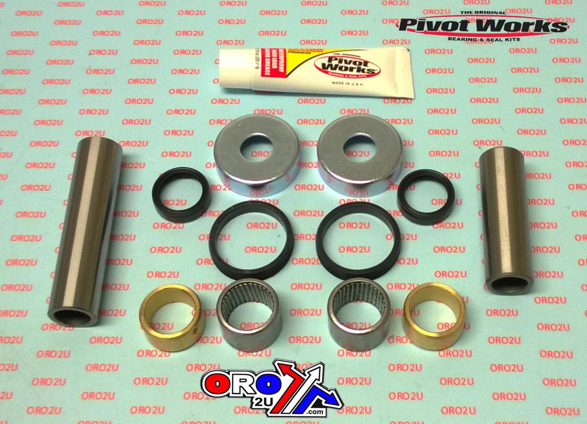 SWINGARM KIT YFS200 BLASTER, YAMAHA image 1