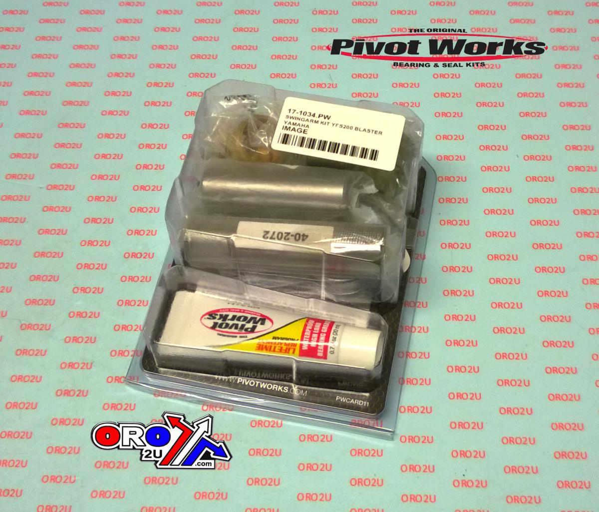 SWINGARM KIT YFS200 BLASTER, YAMAHA thumbnail 2