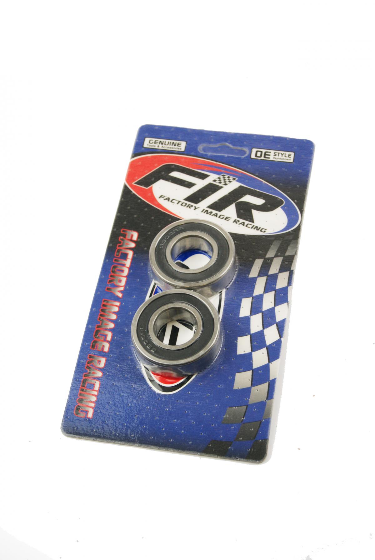 WHEEL BEARING SEAL KIT HarlyD, Mule image 1