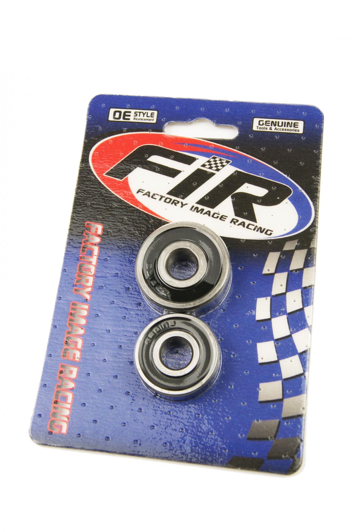 WHEEL BEARING KIT FRONT KLX, ALLBALLS 25-1177 KAWASAKI image 1