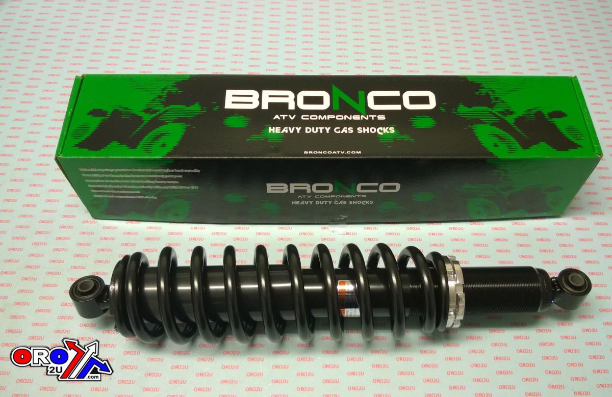 SHOCK FRONT YAMAHA GRIZZLY VIKING, BRONCO AU-04338, 1XD-F3390-00-00 thumbnail 2