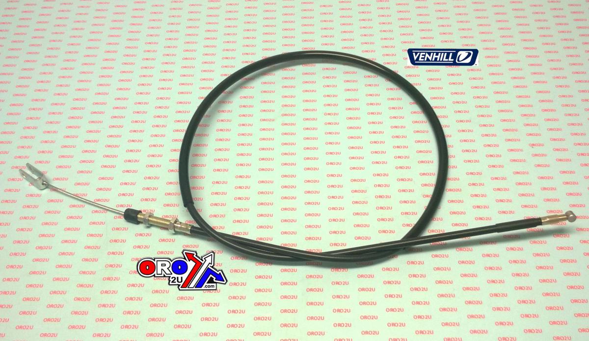 CABLE FRONT BRAKE KTM, VENHILL K01-1-006-BK, K01-1-006 image 1